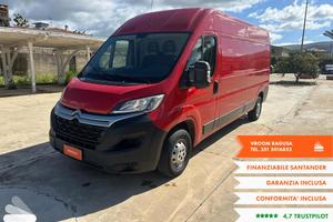 CITROEN Jumper (3 serie) Jumper 35 BlueHDi 140...