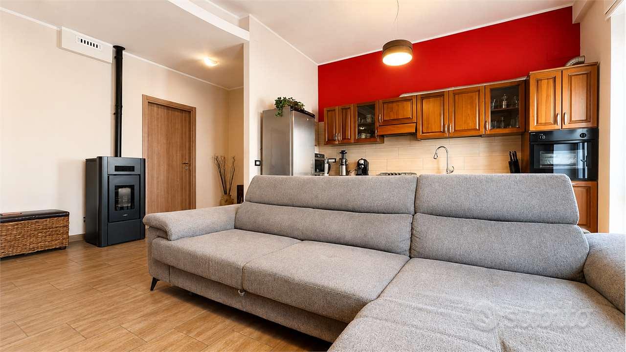 Appartamento – Monserrato, Casteddu/Cagliari - Vista 4
