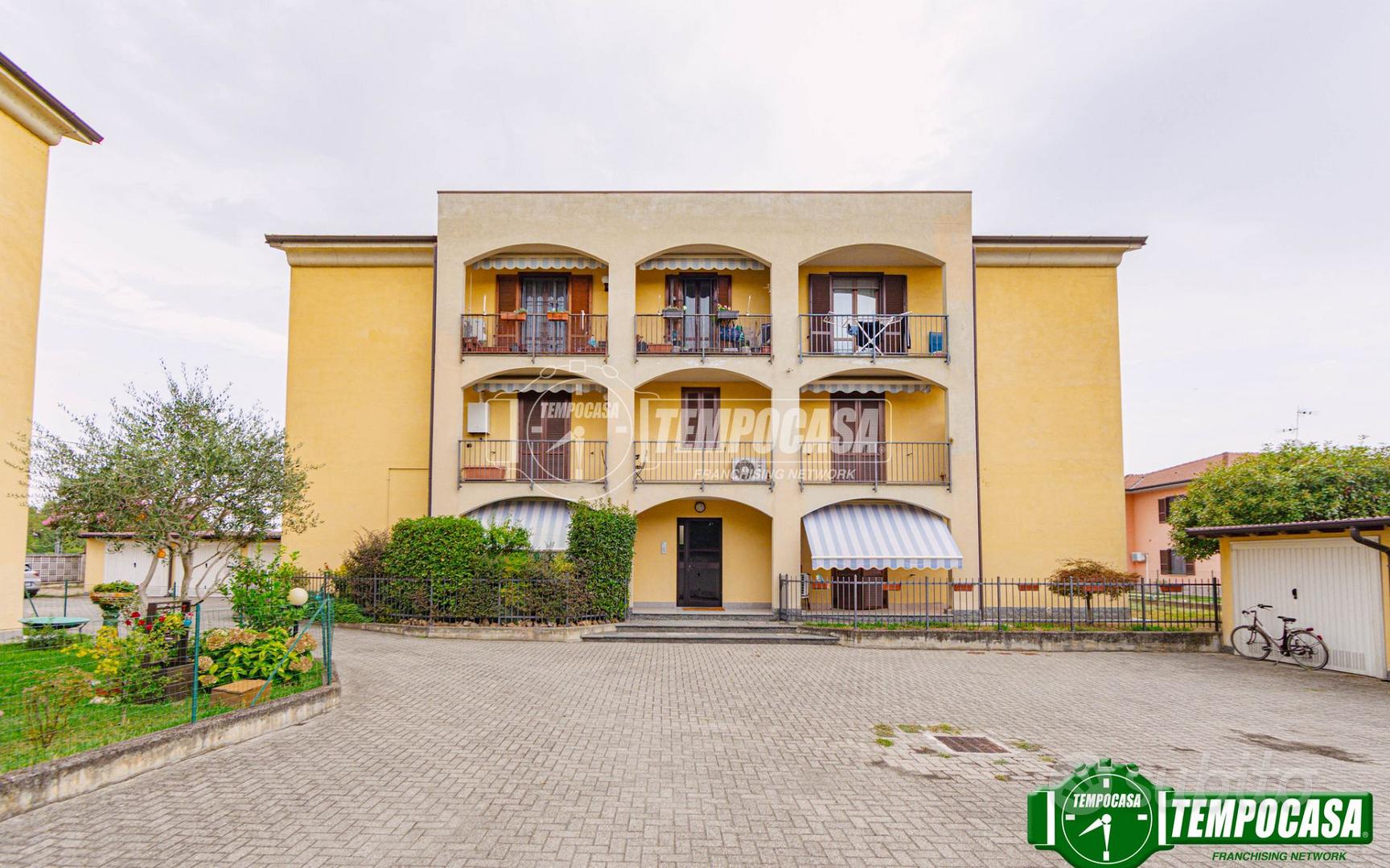 Appartamento – Cura Carpignano, Cascina Colombara - Vista 2