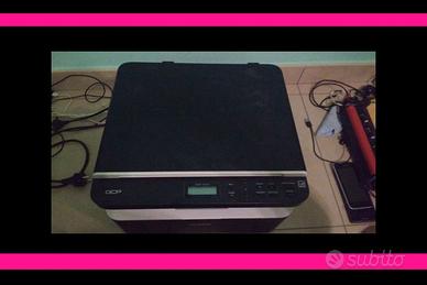 BROTHER DCP 1512