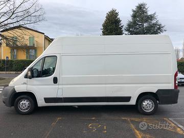 Fiat Ducato H3 L3 2.3 multijet 120cv. Iva compresa