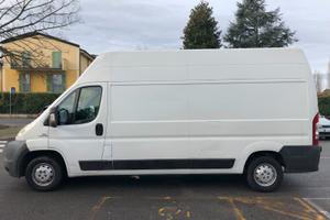Fiat Ducato H3 L3 2.3 multijet 120cv. Iva compresa