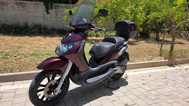Piaggio Beverly 250 i.e.