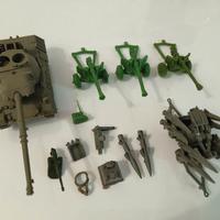 Set accessori Atlantic 