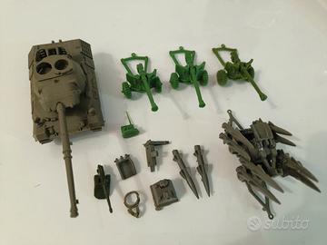 Set accessori Atlantic 