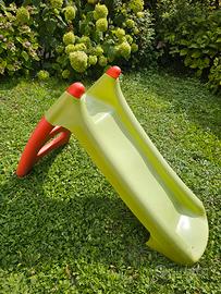 Scivolo Smoby per bambini