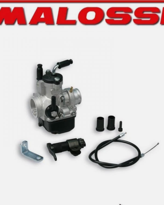 Carburatore phbl 25 bd versione malossi