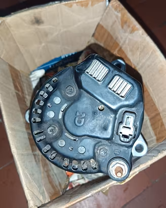 alternatore Suzuki Gsx 750