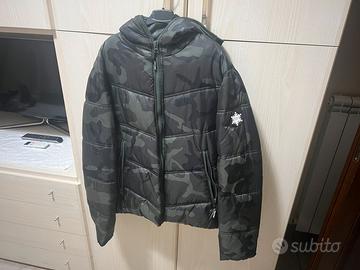 NON SPEDISCO, Giubotto pesante Maui