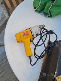 Trapano Black&Decker