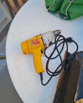 Trapano Black&Decker