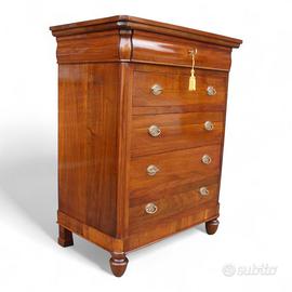 Cassettiera settimanale como classico 800