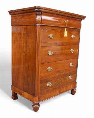 Cassettiera settimanale como classico 800