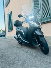 honda sh 300 smart sport