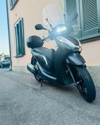 honda sh 300 smart sport