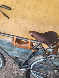 bici freni a bacchetta CICLI gitan 1976 vintage