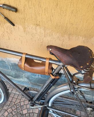 bici freni a bacchetta CICLI gitan 1976 vintage