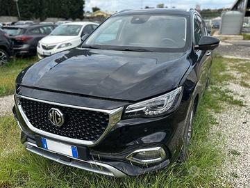 MG HS I - HS 1.5 t Luxury