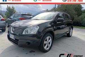 Nissan Qashqai 1.5 dci 78KW - TETTO PANORAMICO