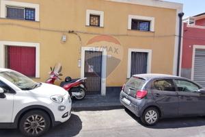 Appartamento - Catania