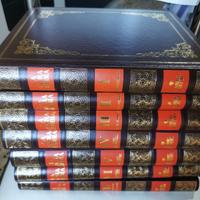 La Sacra Bibbia 7 Volumi raccolta completa 1980