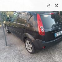FORD Fiesta 5ª serie - 2008