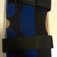 GINOCCHIERA RO+TEN apribile con aste