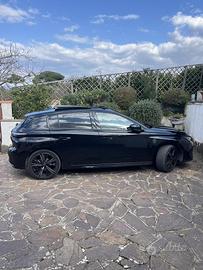 Peugeot 308 GT PACK 1.5 hdi