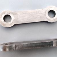 Biellette ribassamento Yamaha MT-09 TRACER FJ09