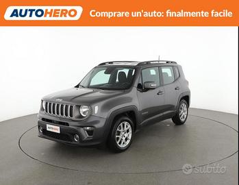 JEEP Renegade CY80177