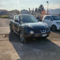 Nissan Juke 1.5 dCi Start&Stop Tekna