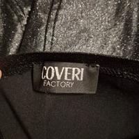 vestito+coprispalle eleganti serali