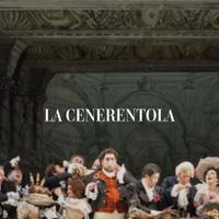 Teatro Scala  posti opera Cenerzntola 5 settembre