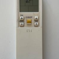 Telecomando condizionatore Daikin ARC452A1