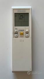 Telecomando condizionatore Daikin ARC452A1