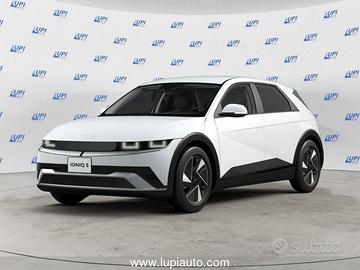 Hyundai Ioniq 5 84 kWh Exclusive Plus