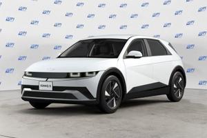 Hyundai Ioniq 5 84 kWh Exclusive Plus