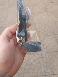 Leva per apertura cofano 