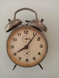 sveglia da tavolo Peter