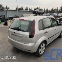 Ford fiesta 5 jd, jh 1.4 16v 80cv 01-08 ricambi