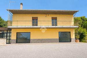 CASA INDIPENDENTE A MONTALTO UFFUGO