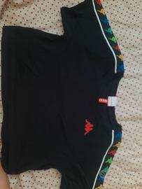 maglia kappa