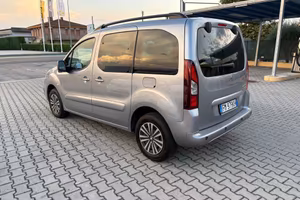 Peugeot Partner Tepee BlueHDi 120 S&S Active
