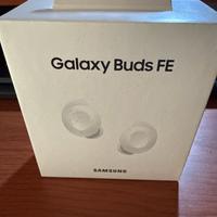 Cuffie nuove mai usate