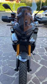 Yamaha Tracer 9 Gt+