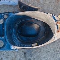Ricambi Piaggio zip sp