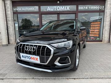 Audi Q3 45 2.0 Tfsi Business Advanced Quattro 245c