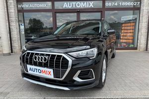 Audi Q3 45 2.0 Tfsi Business Advanced Quattro 245c