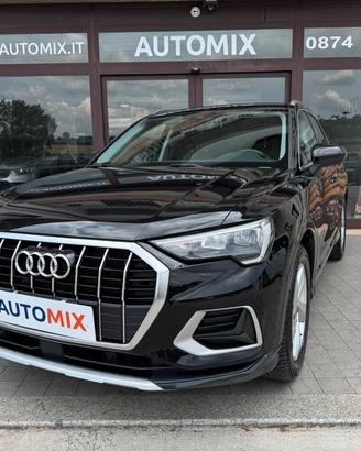 Audi Q3 45 2.0 Tfsi Business Advanced Quattro 245c