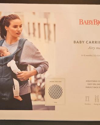 Marsupio Baby Carrier Move - BabyBjorn